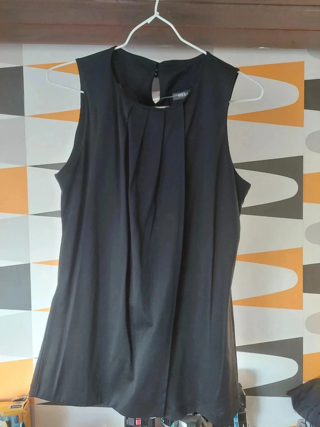 Nieuwe Mexx blouse maat L – photo 5